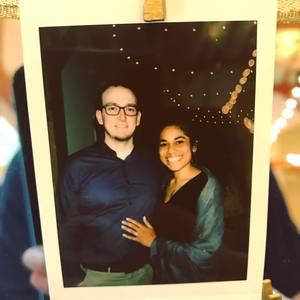 Meet your Posher, Aaron